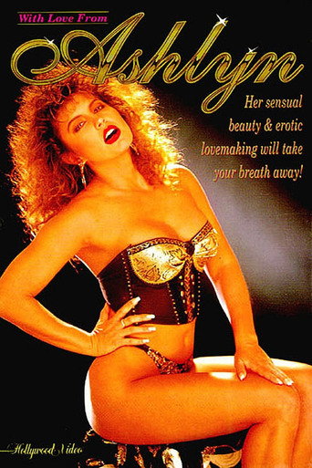 With Love from Ashlyn movie poster