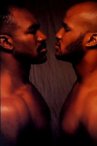 Evander Holyfield vs. Michael Moorer I movie poster