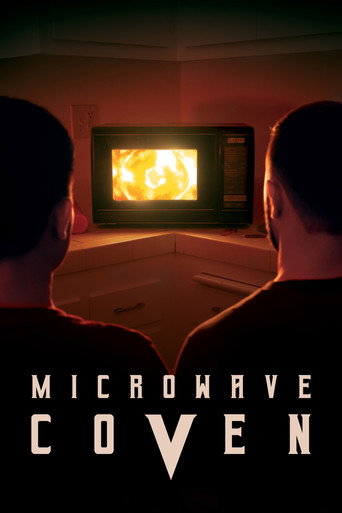 Microwave Coven movie poster
