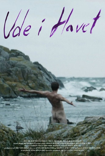 In the Sea movie poster