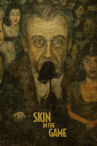 Skin in the Game movie poster