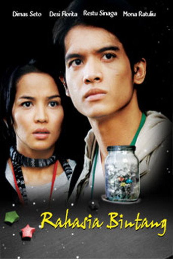 Rahasia Bintang movie poster