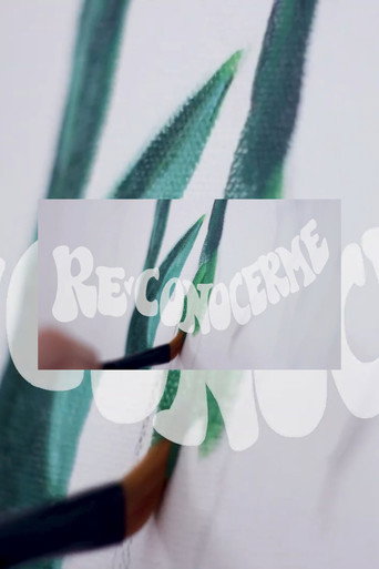 Re-conocerme movie poster