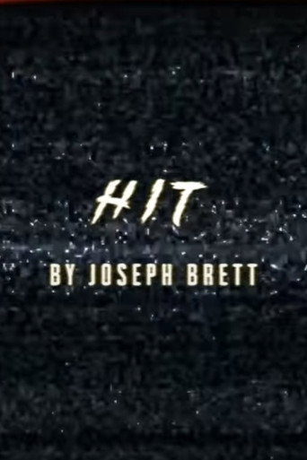 Hit movie poster