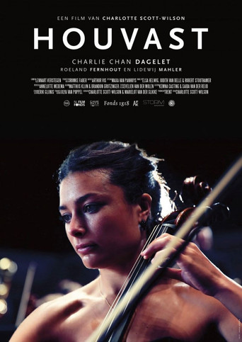 Hold On movie poster