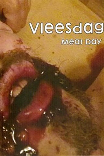 Meat Day movie poster