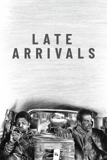 Late Arrivals movie poster