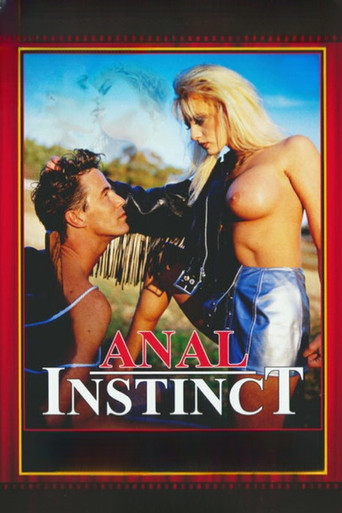 Fatal Instinct movie poster