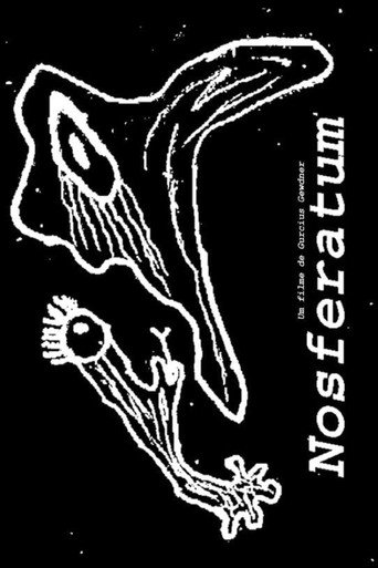 Nosferatum movie poster