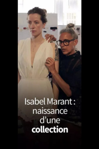 Isabel Marant, naissance d'une collection movie poster