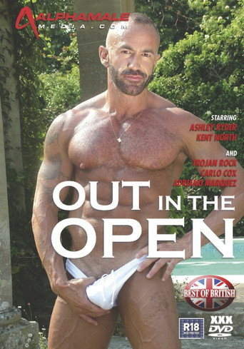 Out in the Open movie poster