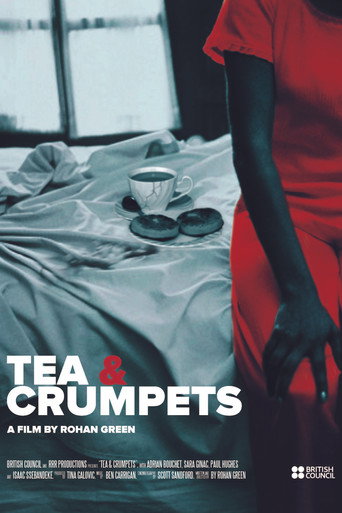 Tea & Crumpets movie poster
