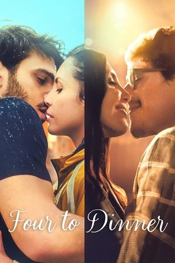 Four to Dinner movie poster
