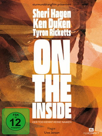 On the Inside movie poster