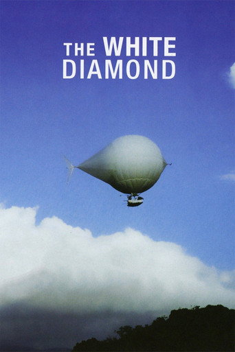 The White Diamond movie poster