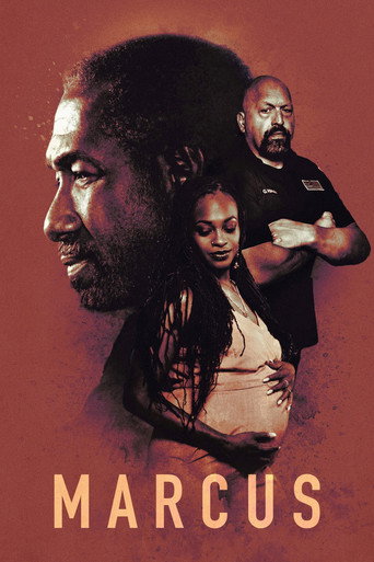 Marcus movie poster