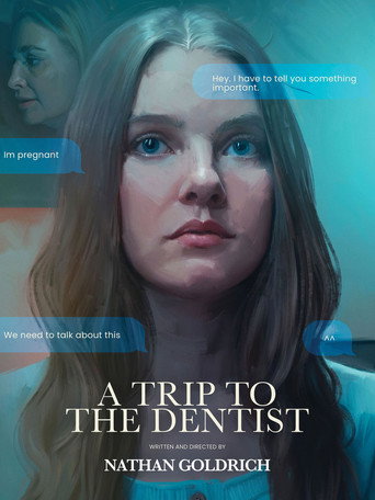 A Trip to the Dentist movie poster