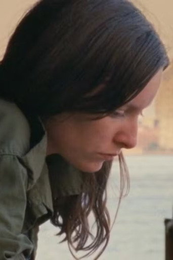 Jonny Come Lately movie poster