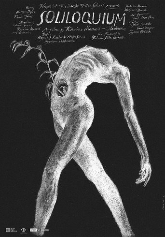 Soliloquium movie poster