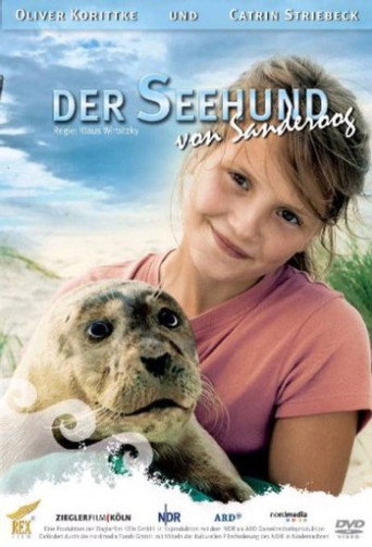 Der Seehund von Sanderoog movie poster
