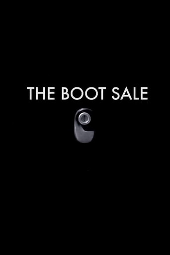 The Boot Sale movie poster