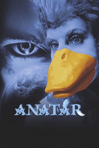 Anatar movie poster
