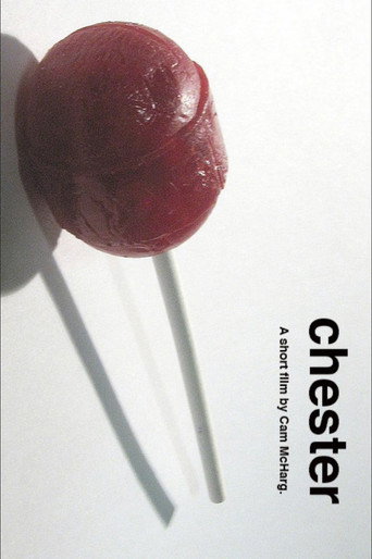 Chester movie poster