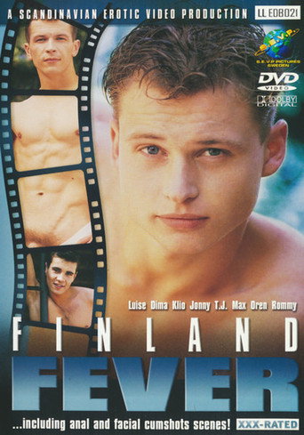 Finland Fever movie poster