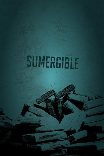 Submersible movie poster