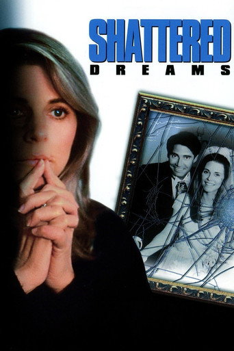 Shattered Dreams movie poster