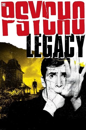 The Psycho Legacy movie poster