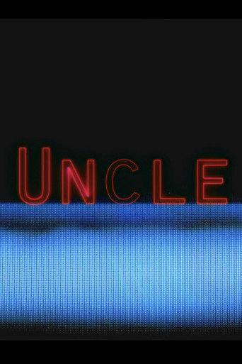 Uncle movie poster