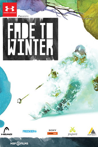 Fade to Winter movie poster