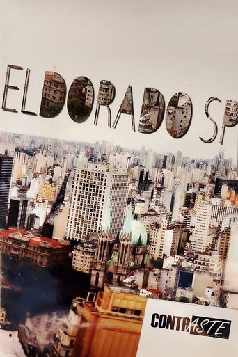 Eldorado SP movie poster