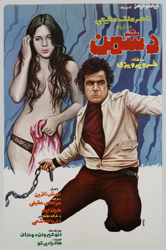 The Enemy movie poster