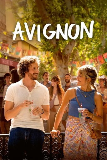 Rodrigue in Love movie poster