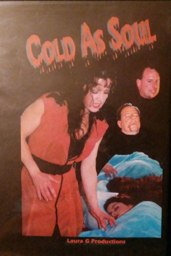 Cold As Soul movie poster