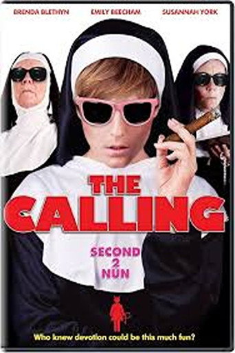 The Calling movie poster