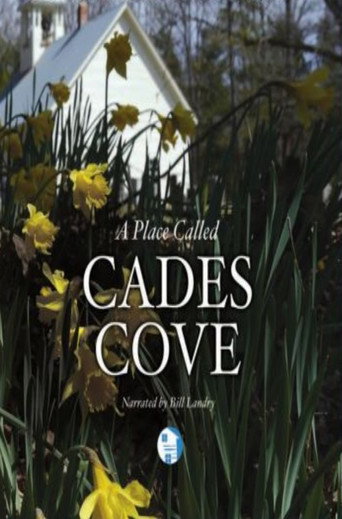 Smoky Mountain Explorer - A Place Called Cades Cove movie poster