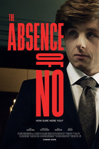 The Absence of No movie poster