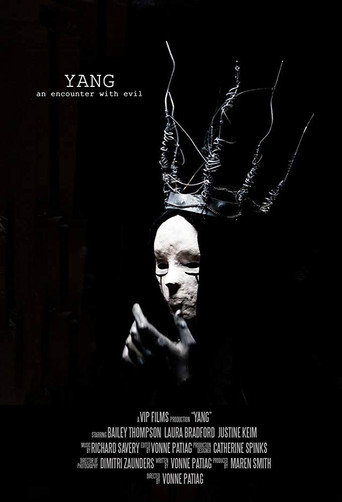 Yang movie poster