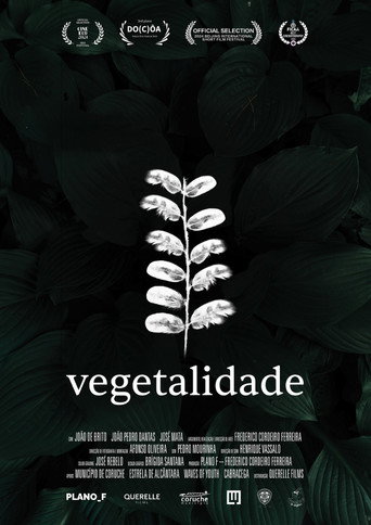 Vegetalidade movie poster