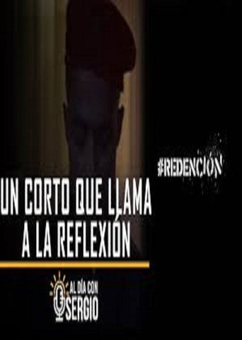 Redencion movie poster