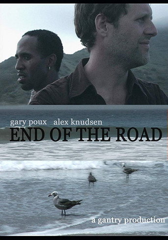 End of the Road movie poster
