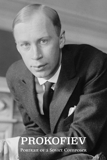 Prokofiev movie poster