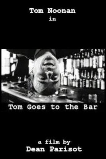 Tom Goes to the Bar movie poster