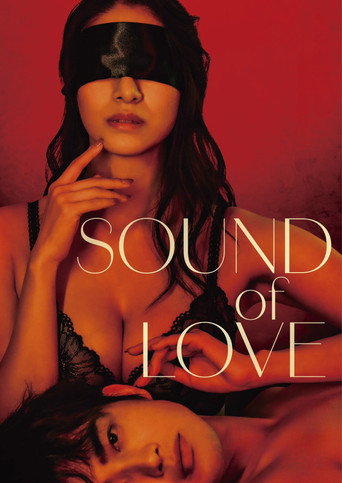 SOUND of LOVE movie poster