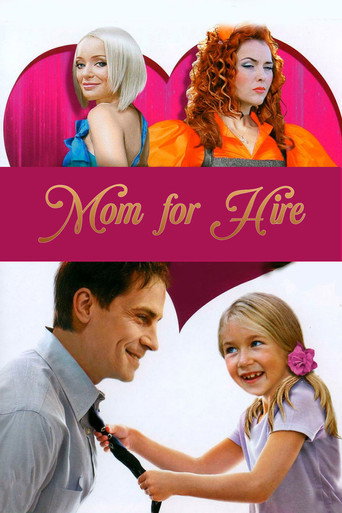 Mom for Hire movie poster