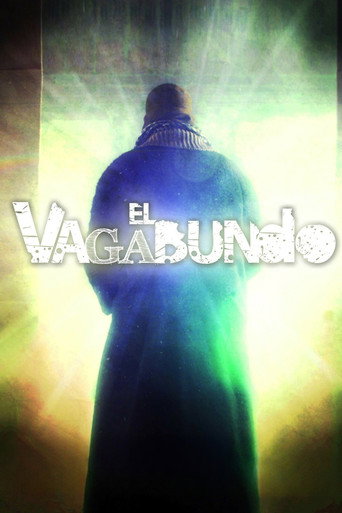 El vagabundo movie poster