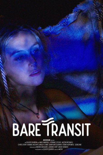 Bare Transit movie poster